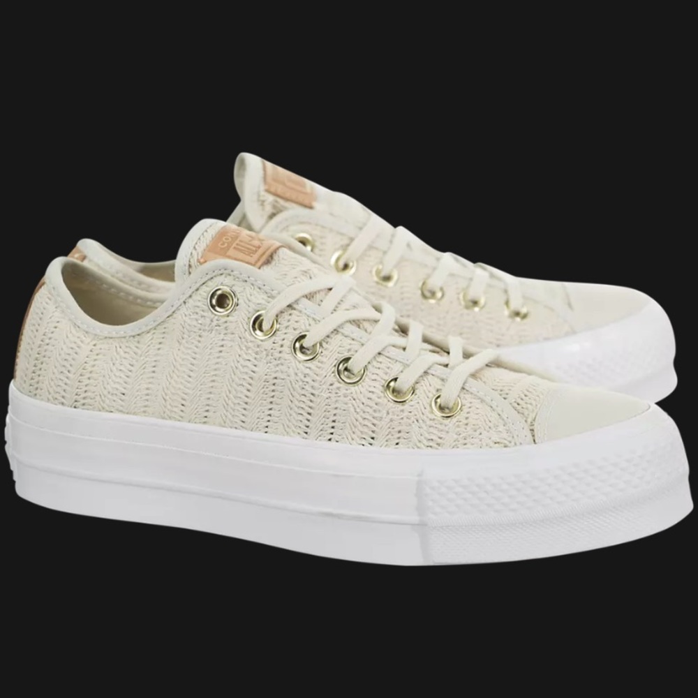 Brand new hard to find women’s converse 7.5